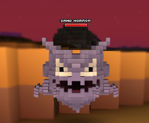 Illustration for article titled With This Amazing Mod, Your Cube World Pets Can Become Pokemon